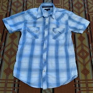 Western shirt